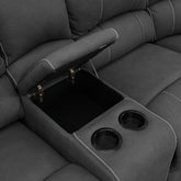 AMARIS CONSOLE